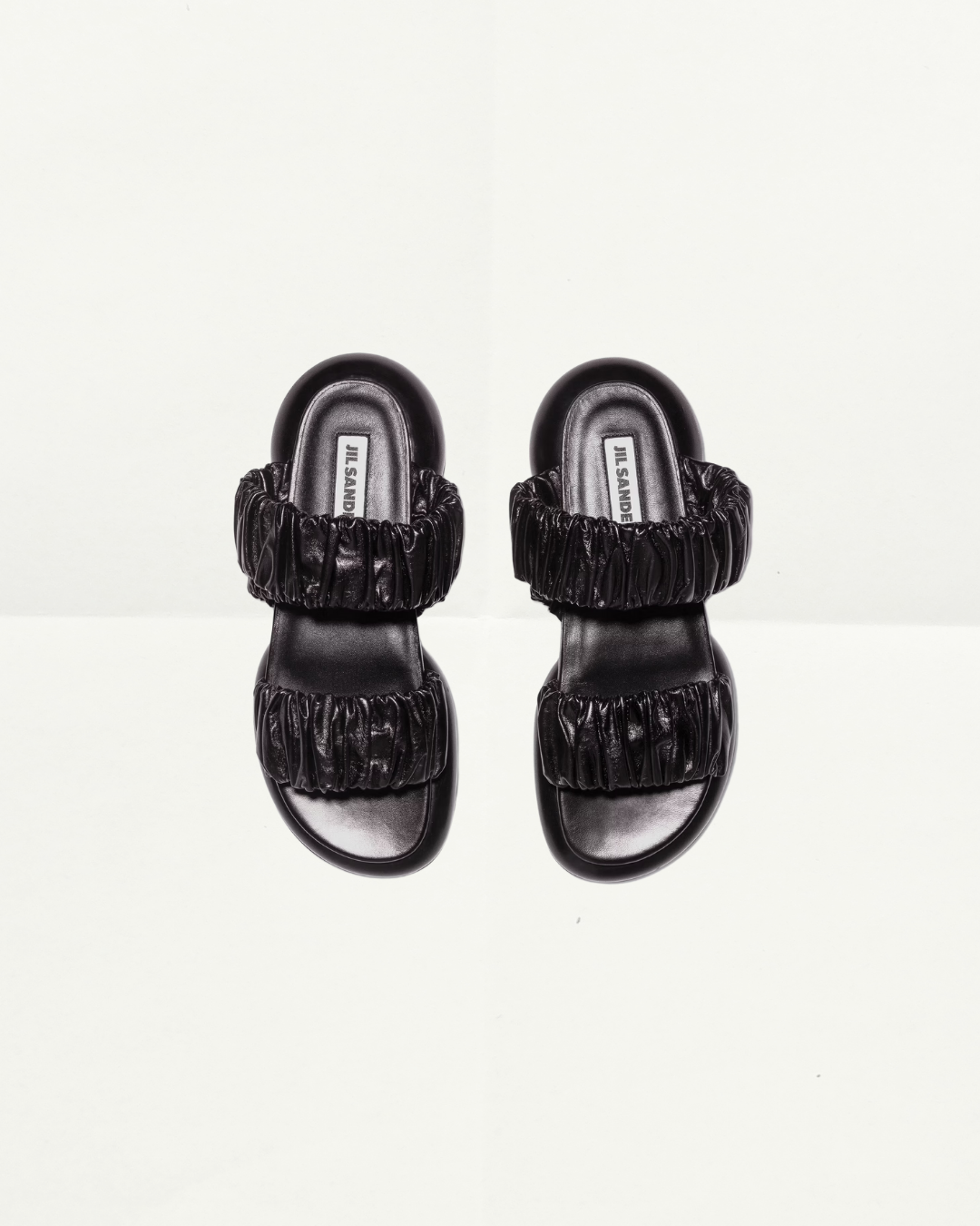 Jil Sander Strap Sandal