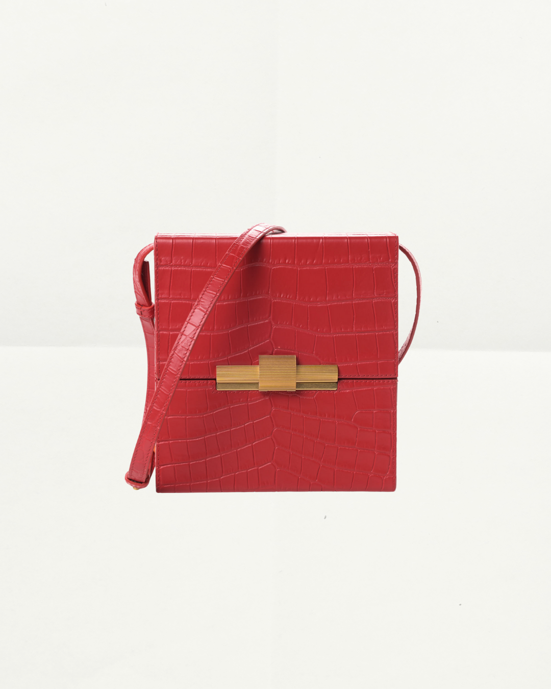 Bottega Veneta Daisey in Red