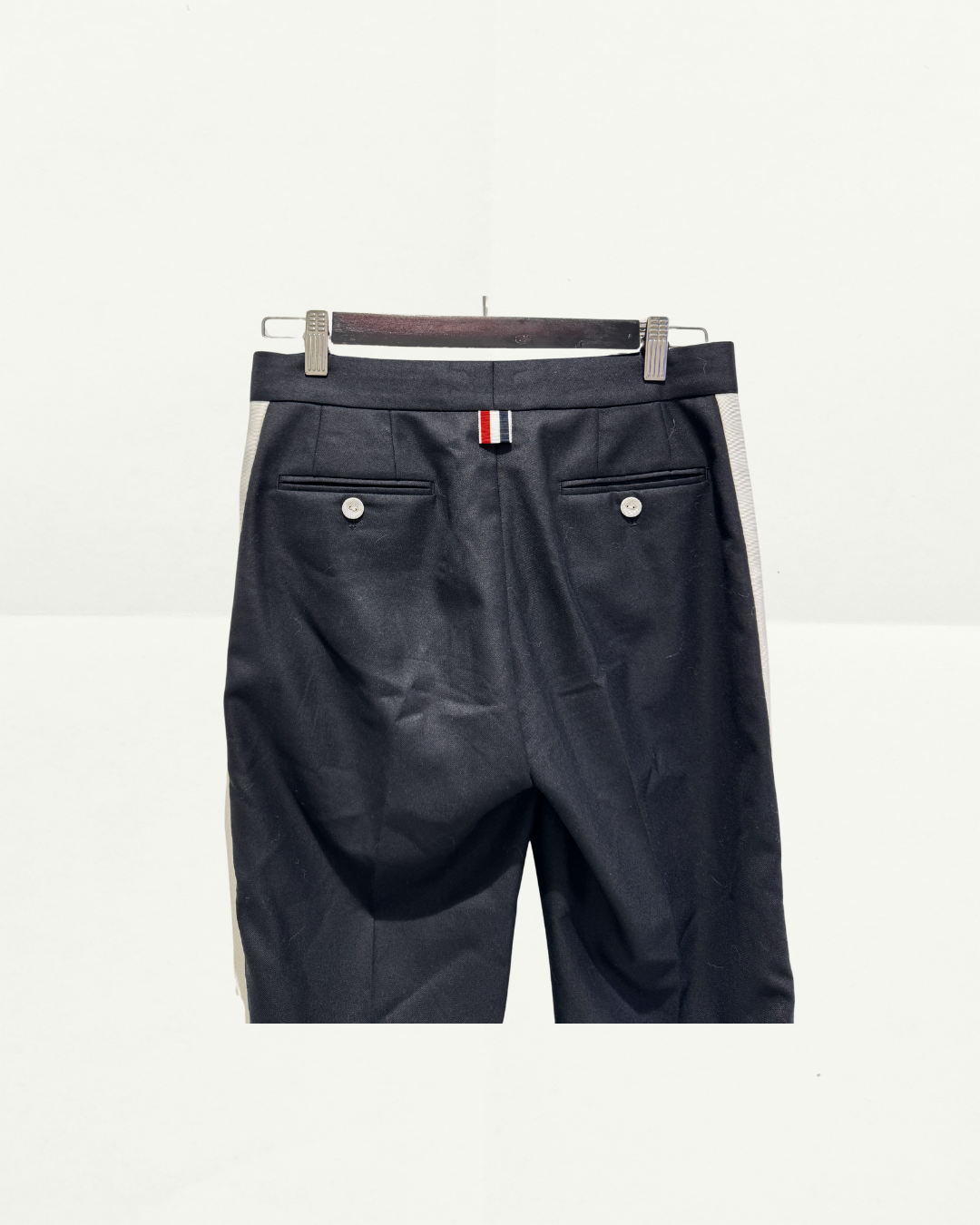Thom Brown Pants