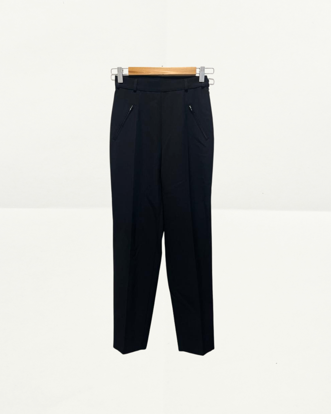 Maison Margiela High Waisted Pants