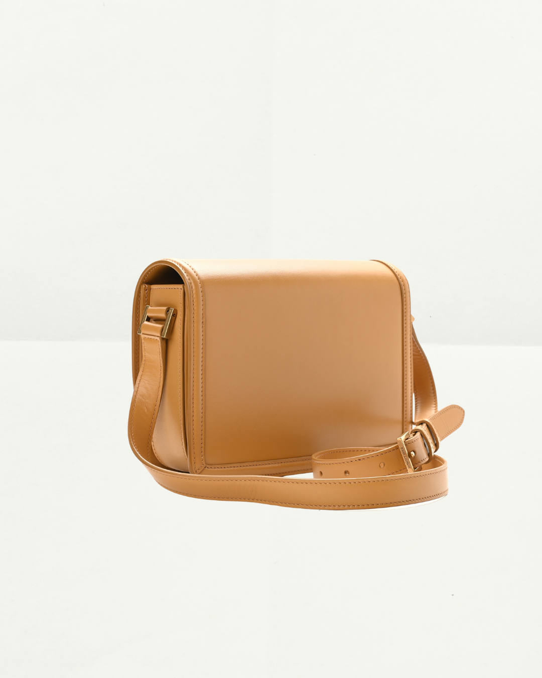 YSL Solferino in Brown