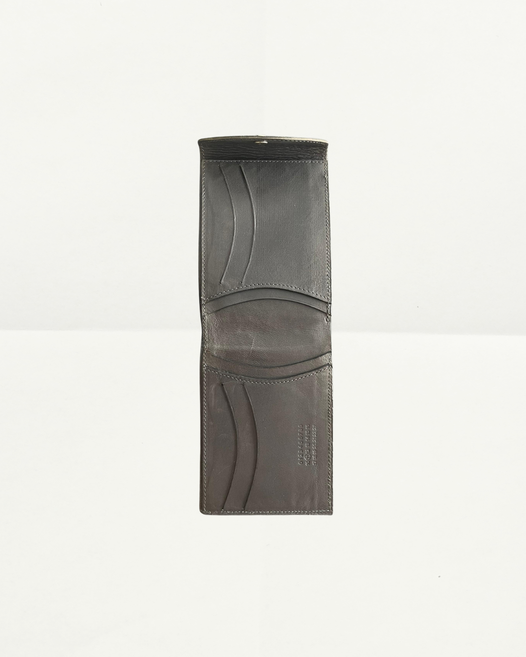 Maison Martin Margiela Vintage Suede Wallet
