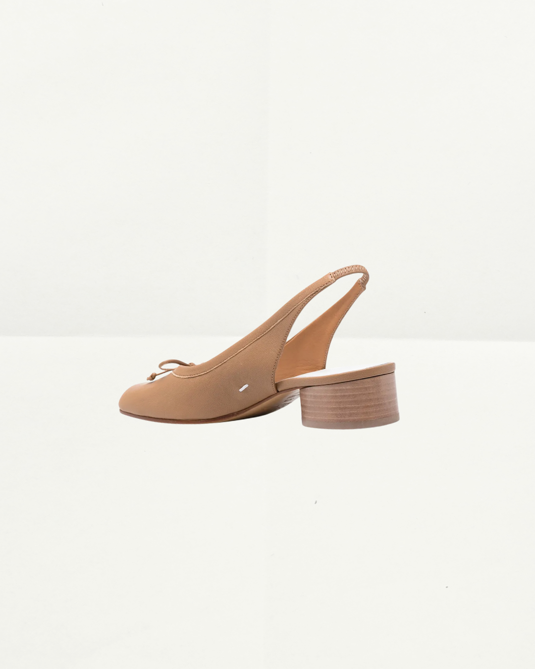 Maison Margiela Tabi Slingback