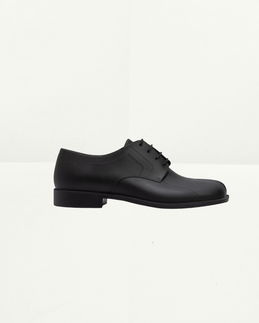 Maison Margiela Rubber Tabi Lace