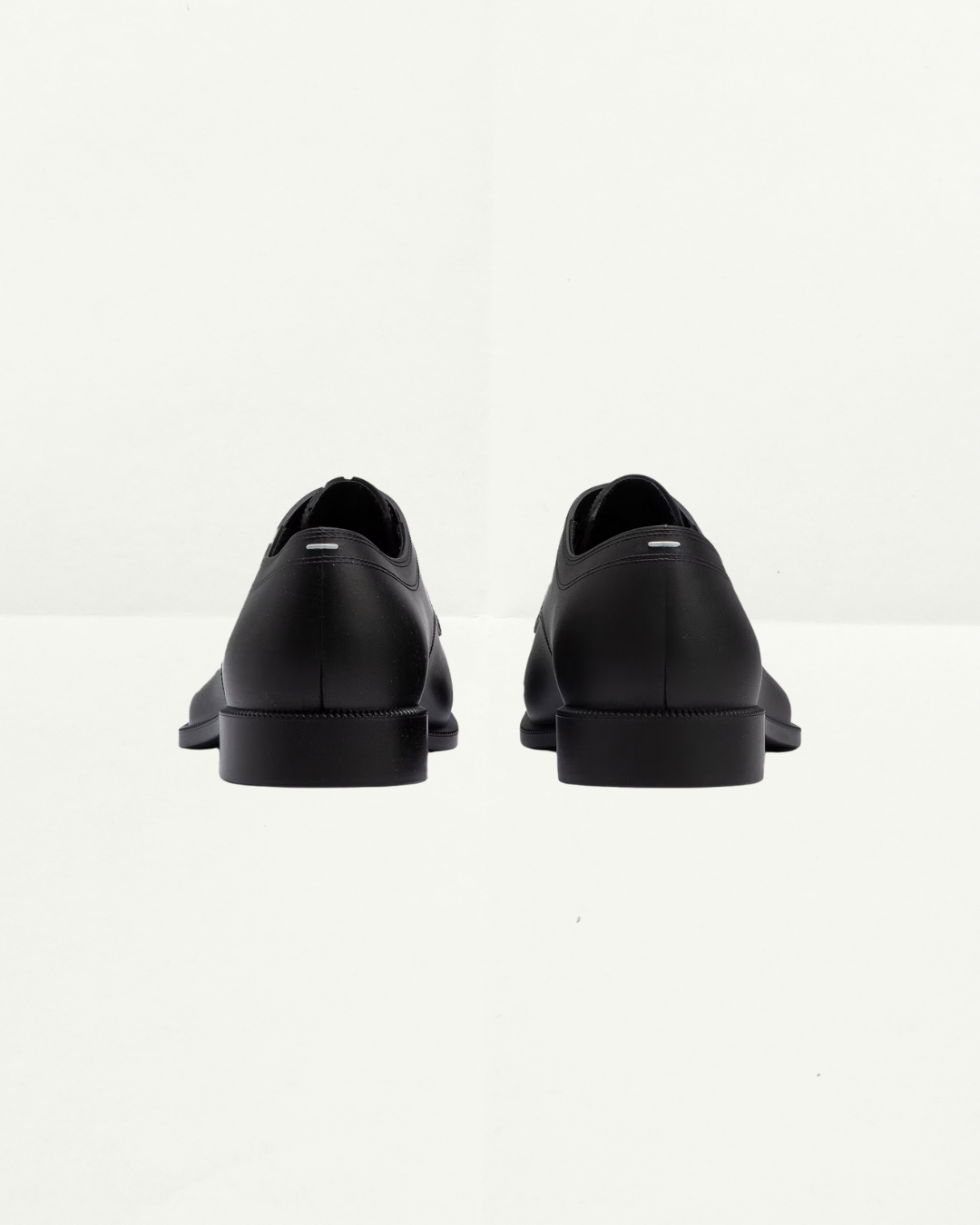Maison Margiela Rubber Tabi Lace