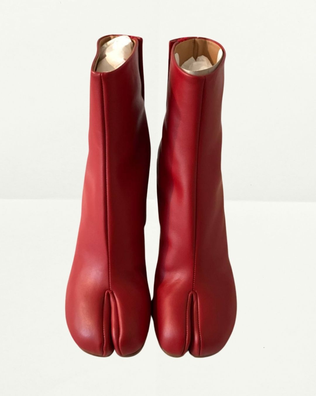 Tabi Ankle Boots