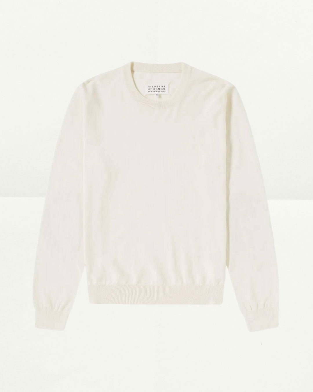 Elbow Patch Sweater