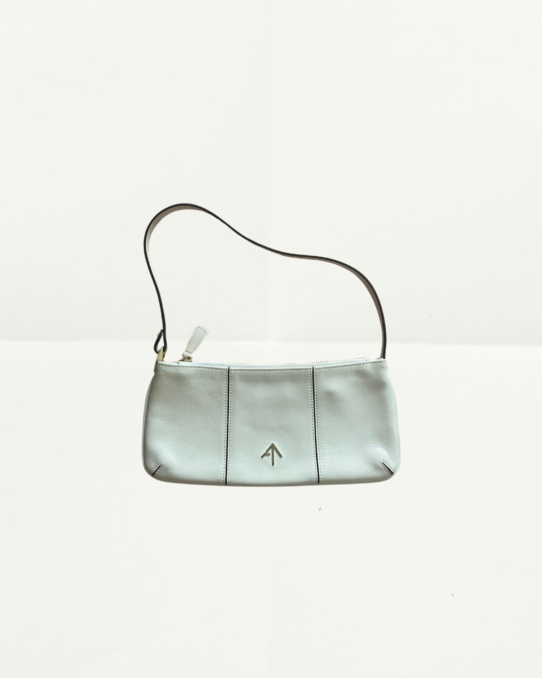 Manu Atelier Pita in White