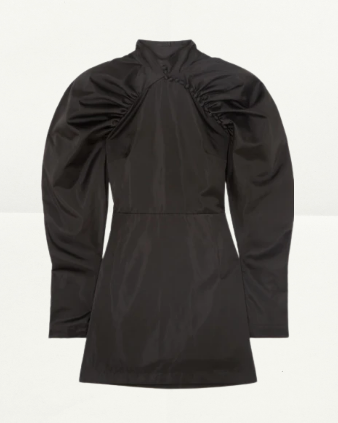 Rotate Birger Christensen Mini Dress