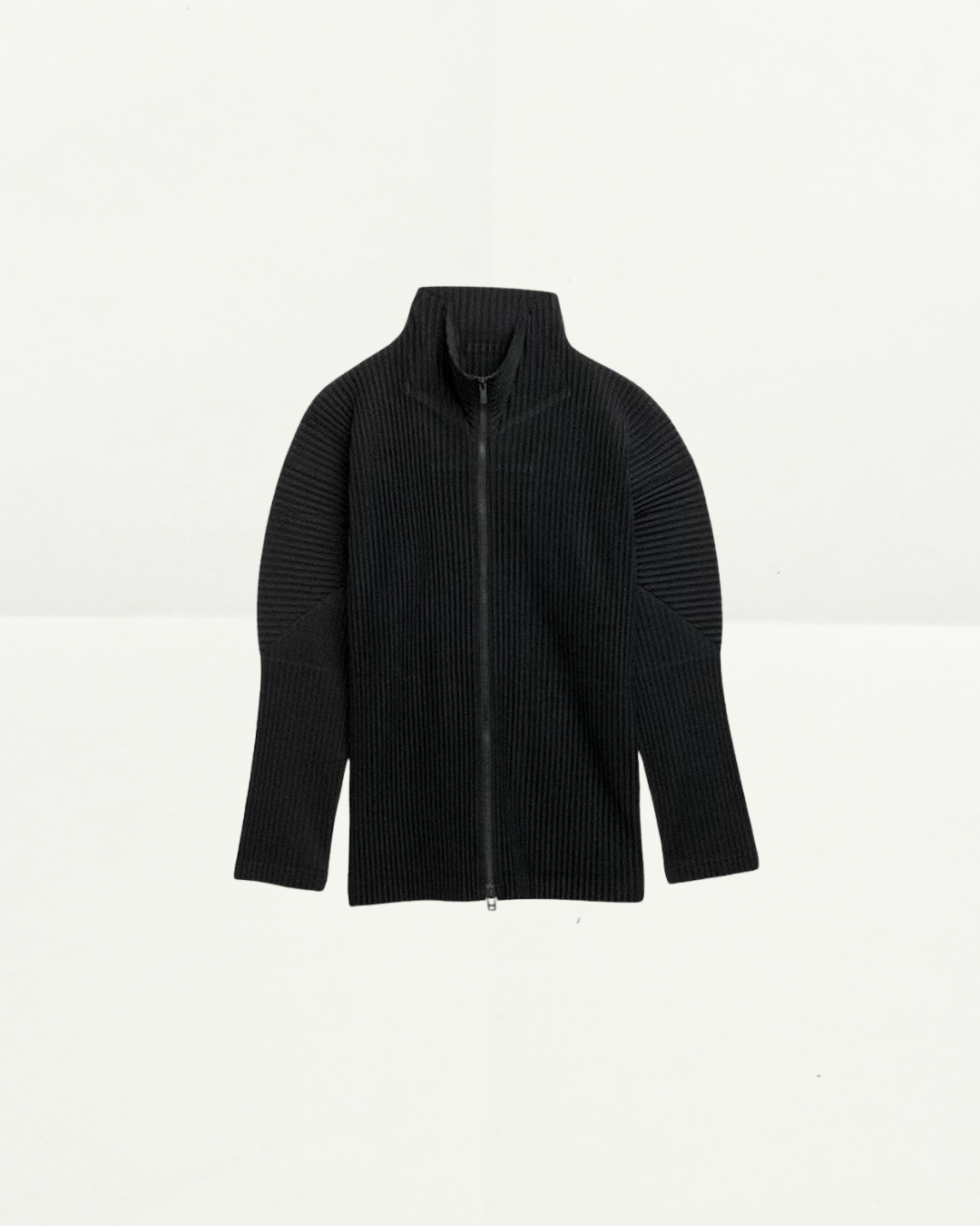 Homme Plisse Issey Miyake Zip Jacket