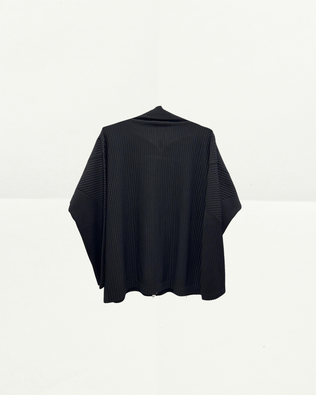 Homme Plisse Issey Miyake Zip Jacket