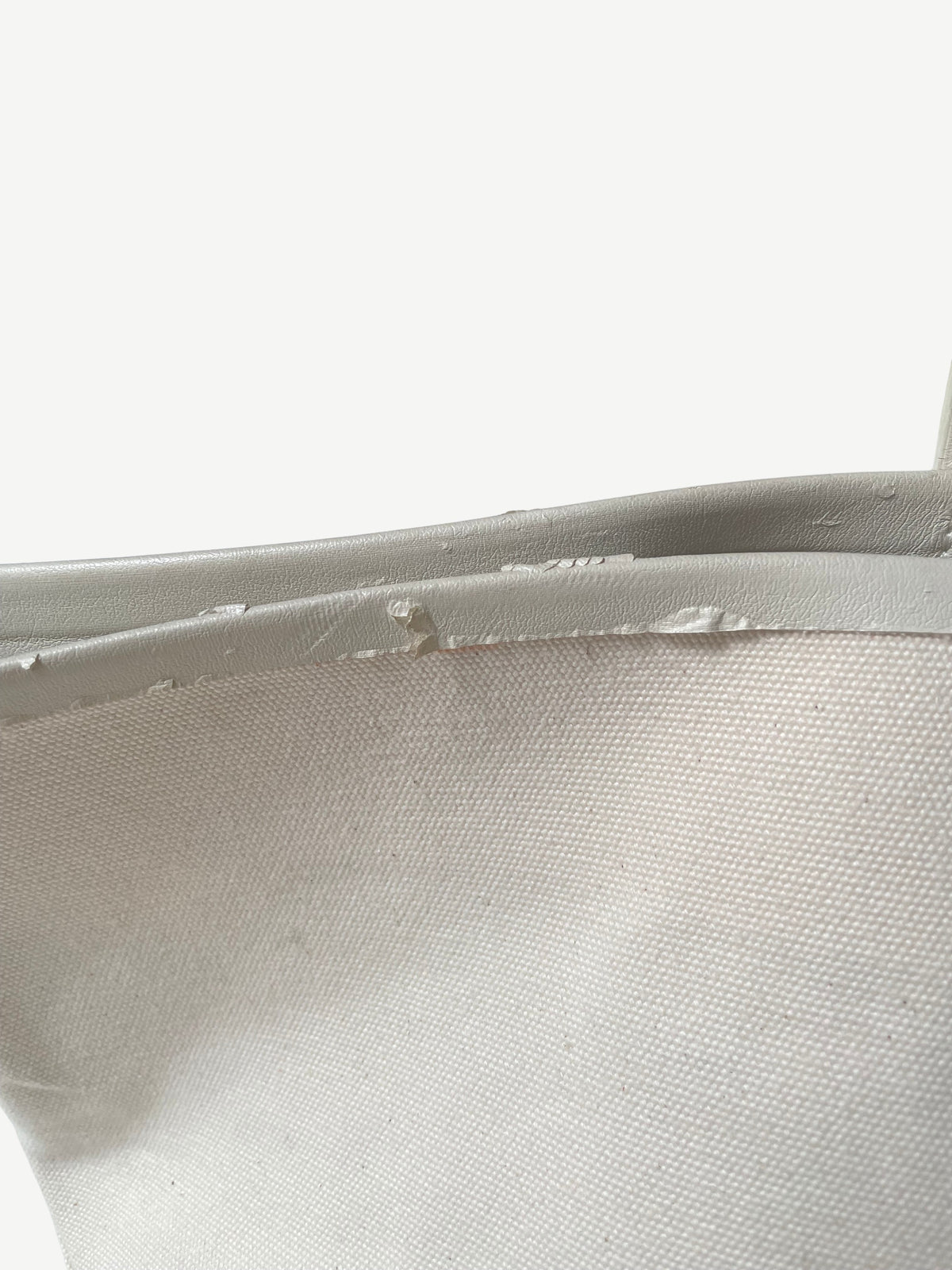 canvas tote