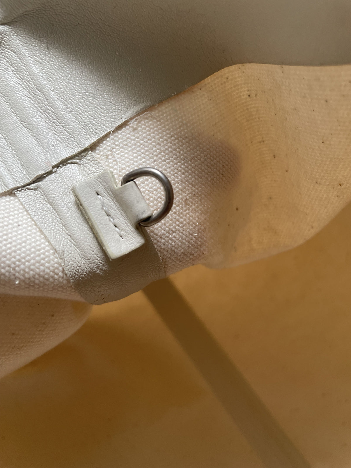 canvas tote