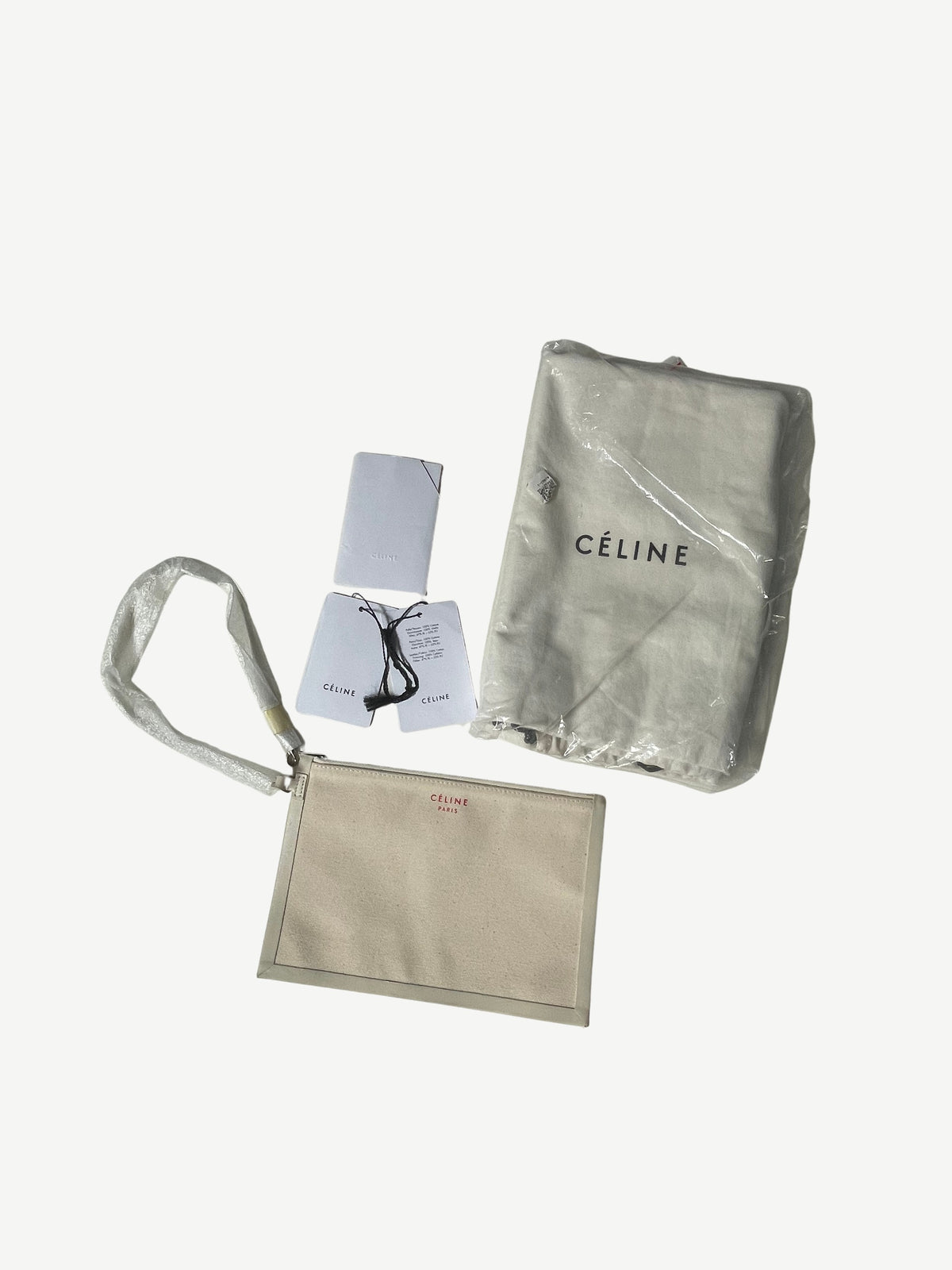 canvas tote