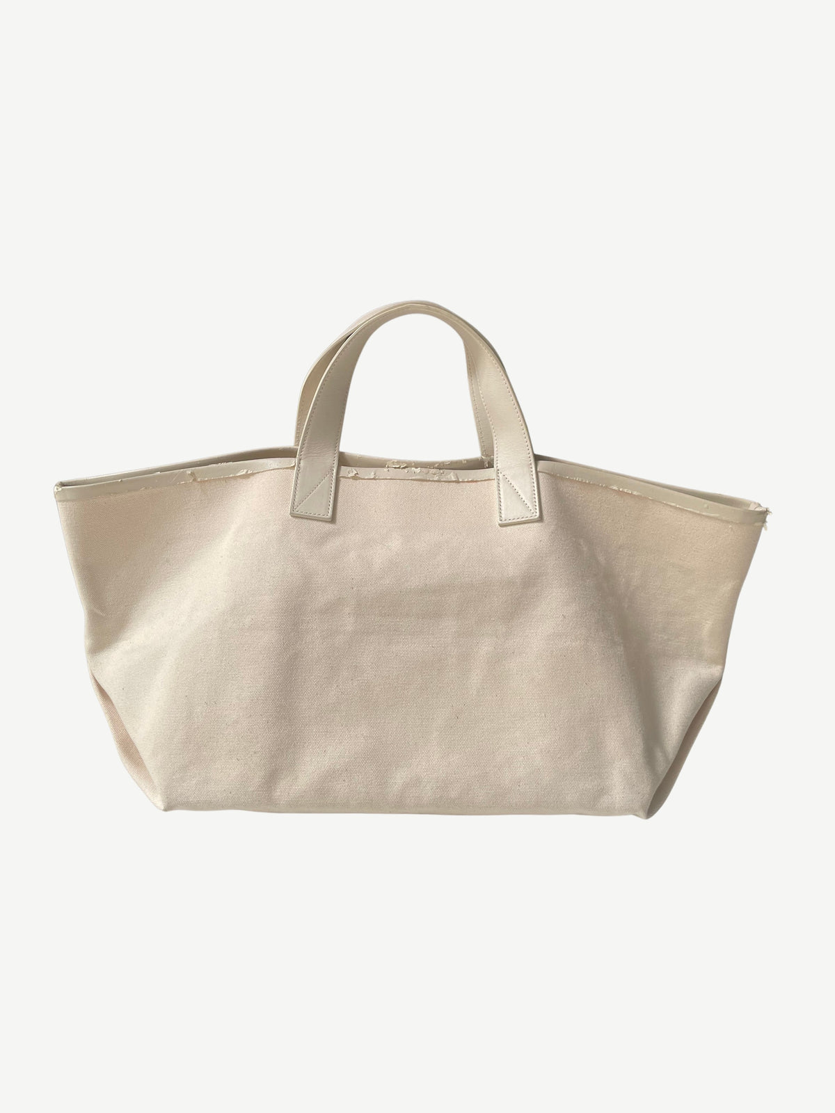 canvas tote