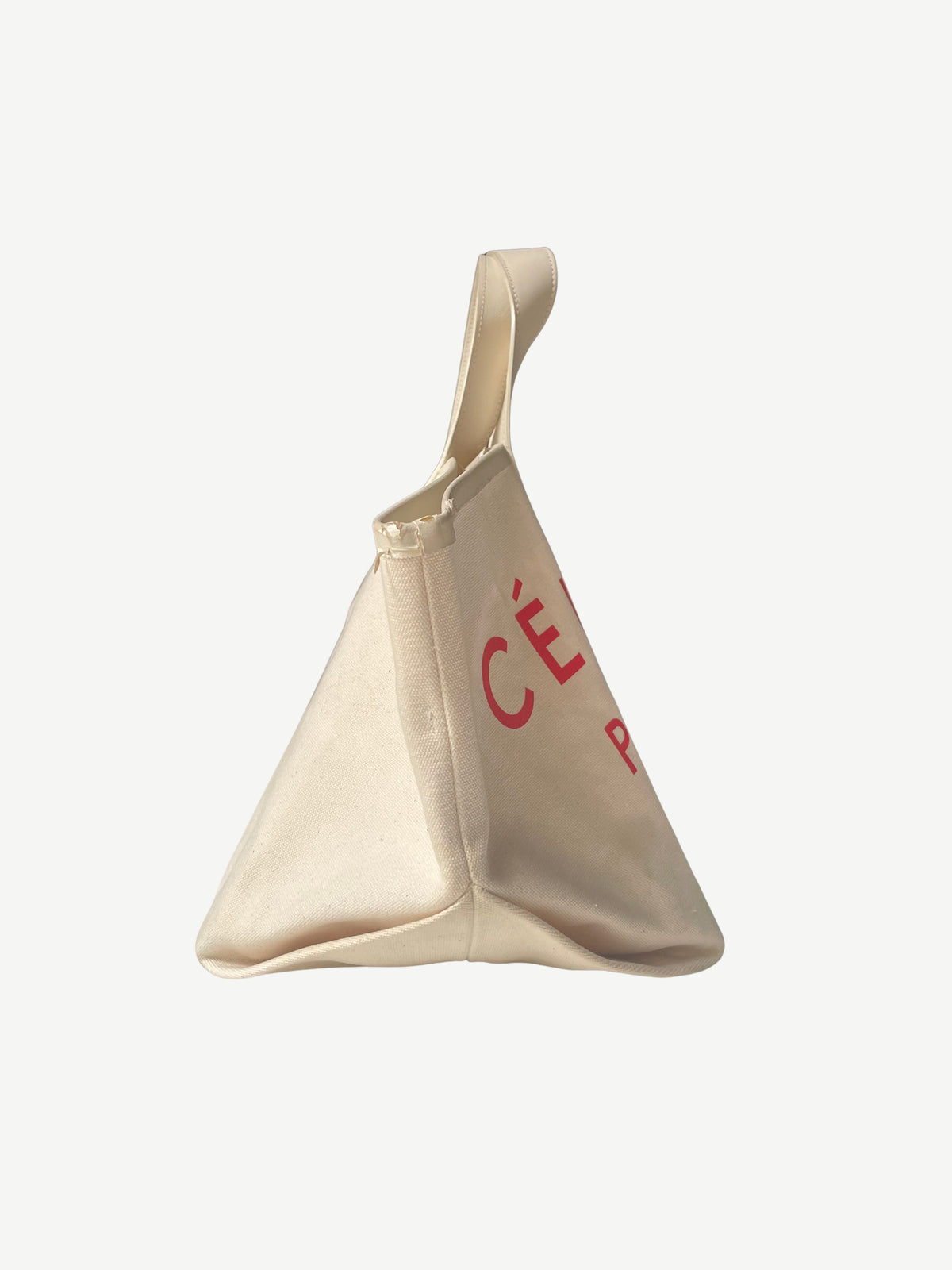canvas tote