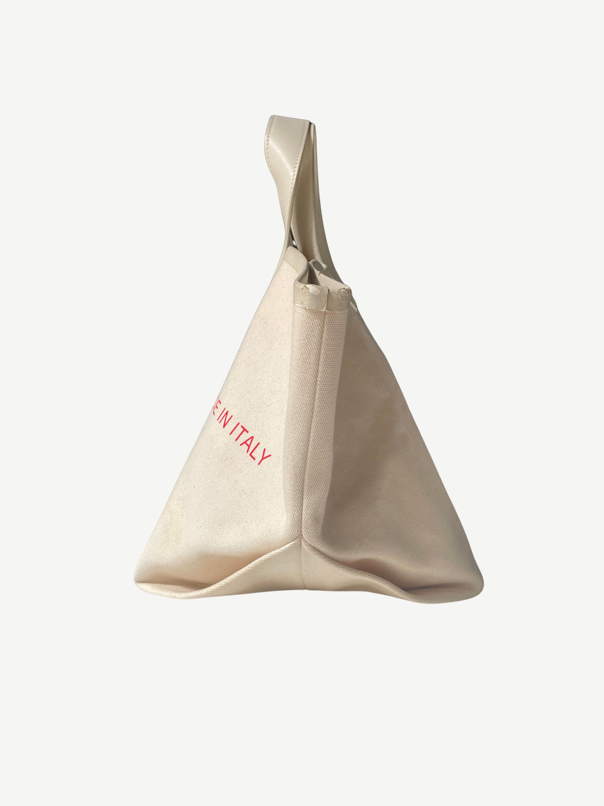 canvas tote
