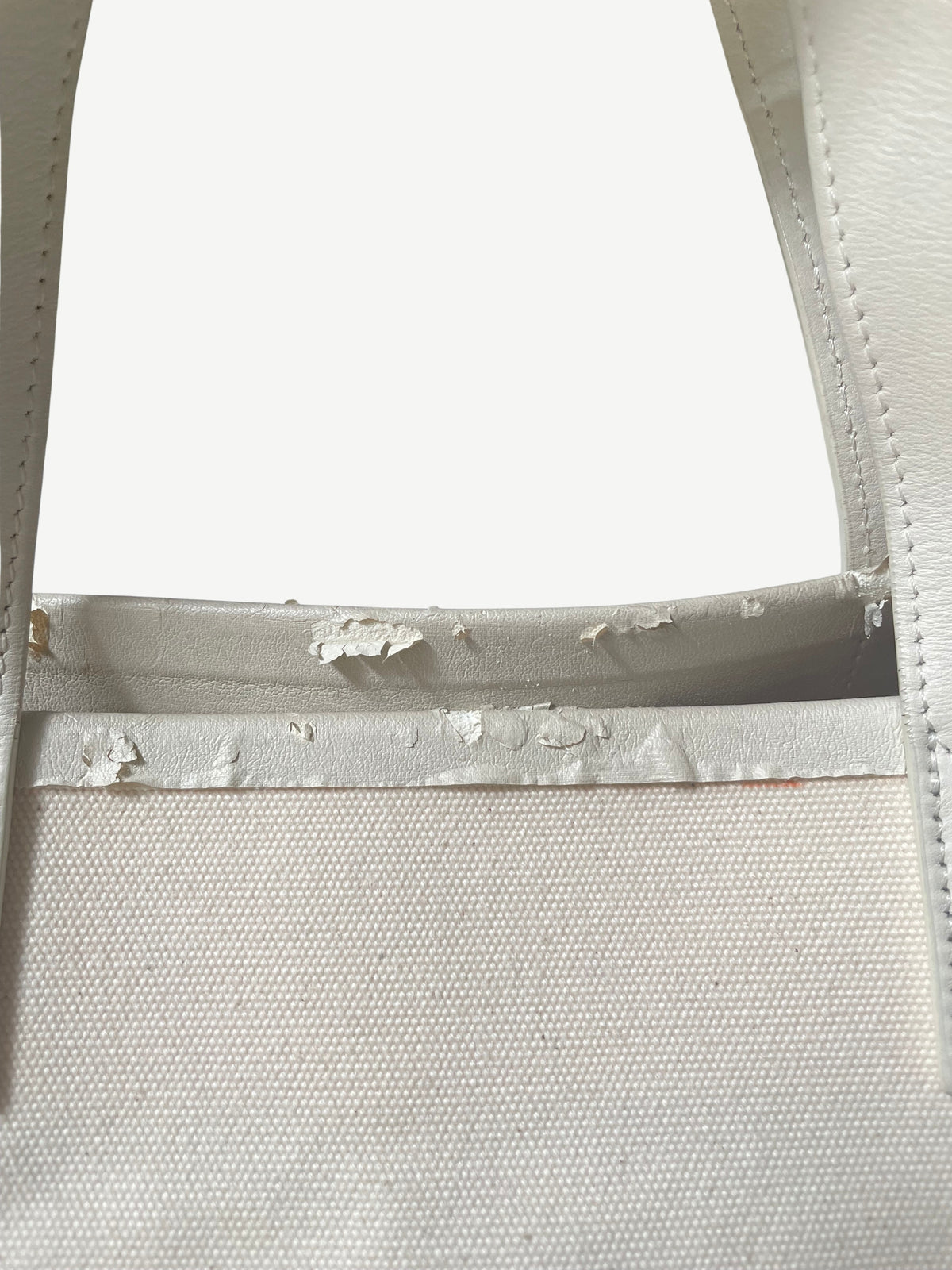 canvas tote