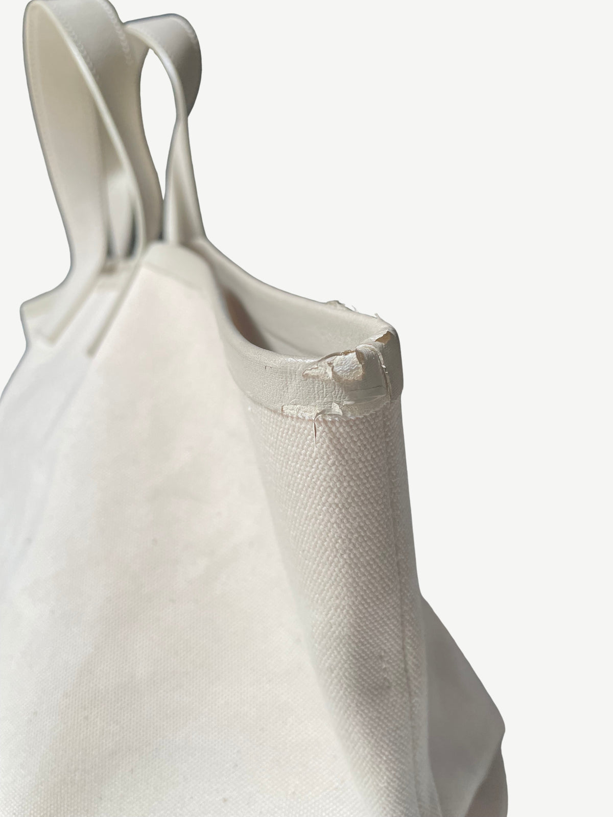 canvas tote