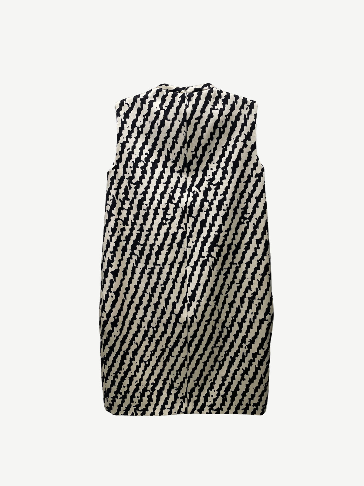 Sleeveless dress by Phoebe Philo