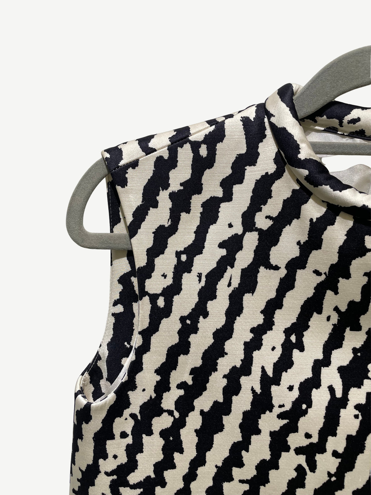 Sleeveless dress by Phoebe Philo