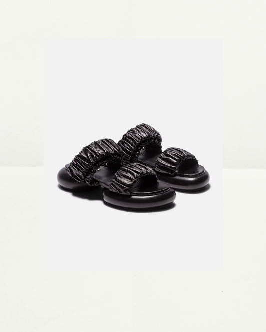 Jil Sander Strap Sandal