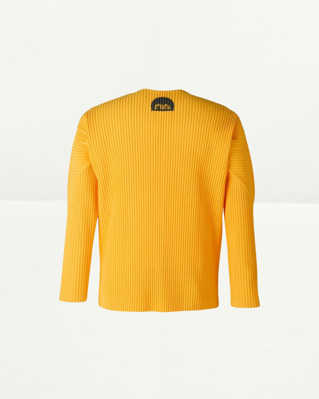 Homme Plisse Issey Miyake Long Sleeve Aoyama