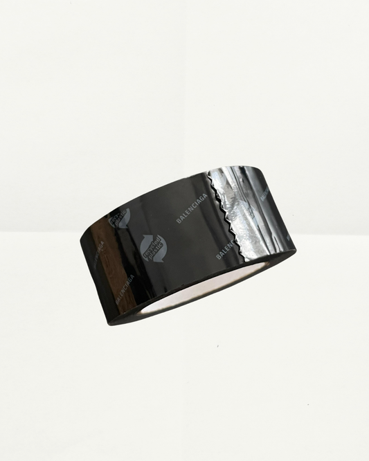 Balenciaga Gaffer/ Duct Tape Bracelet
