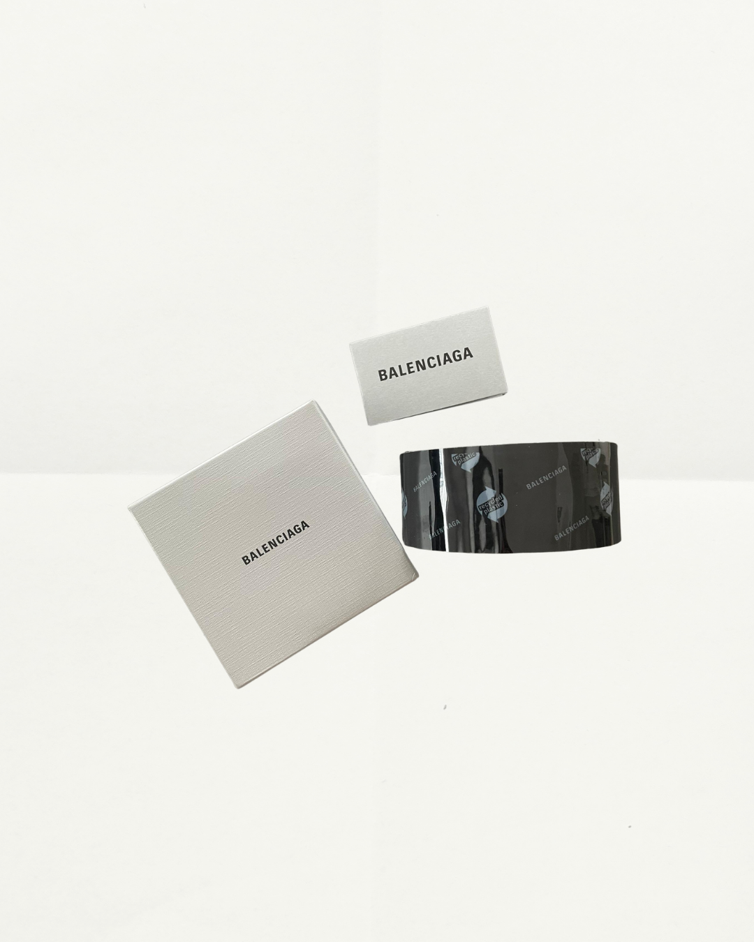 Balenciaga Gaffer/ Duct Tape Bracelet