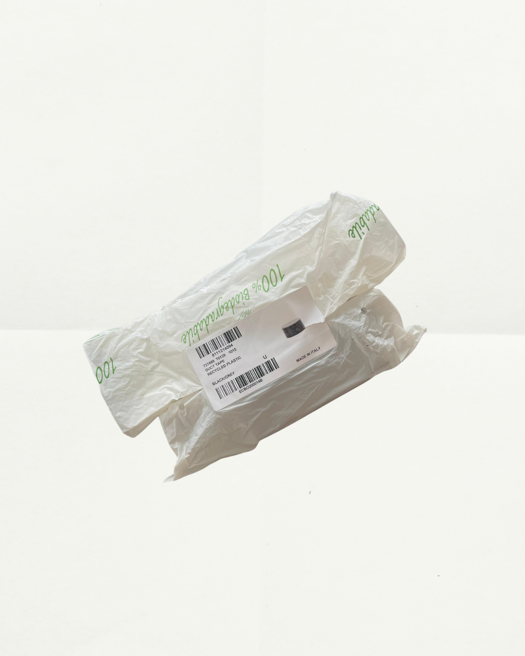 Balenciaga Gaffer/ Duct Tape Bracelet