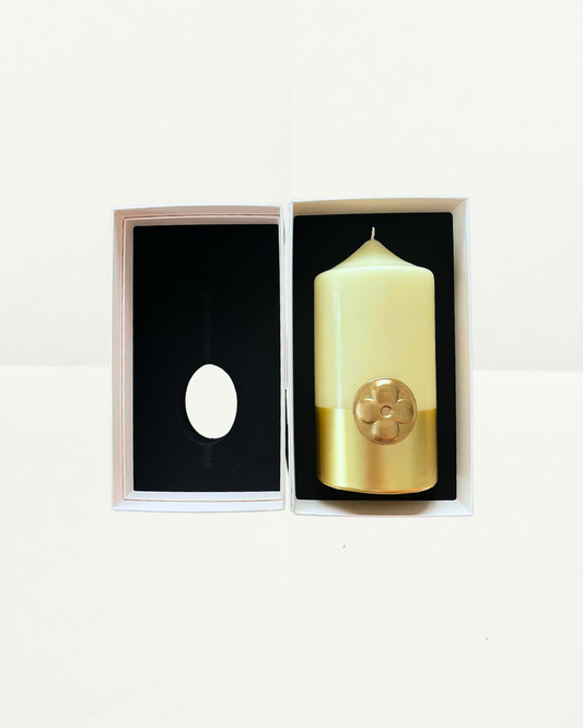 Louis Vuitton x Trudon	Candle
