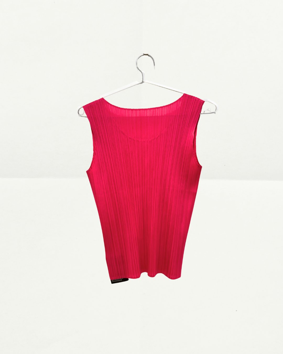 ME Issey Miyake Sleveless Top