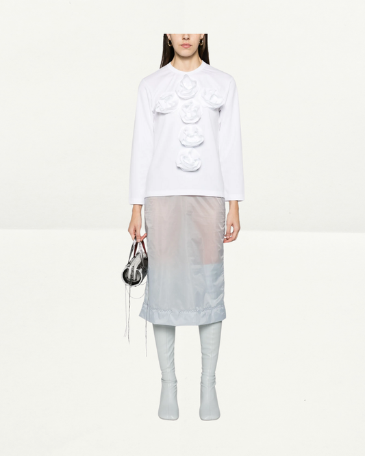 Maison Margiela Insideout Skirt