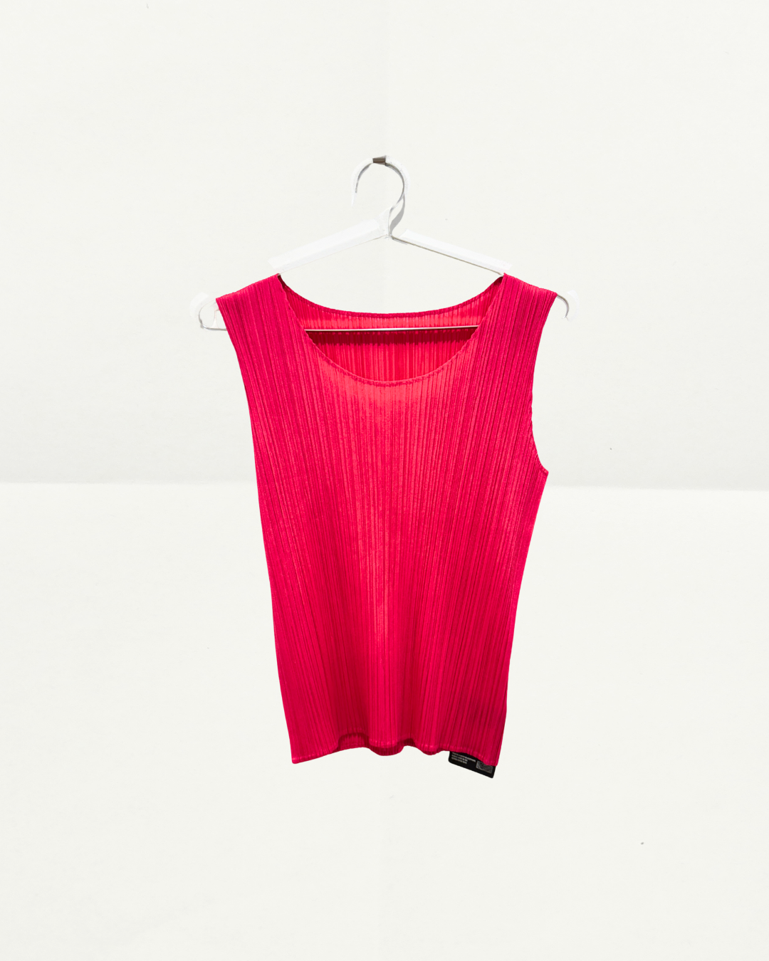 ME Issey Miyake Sleveless Top