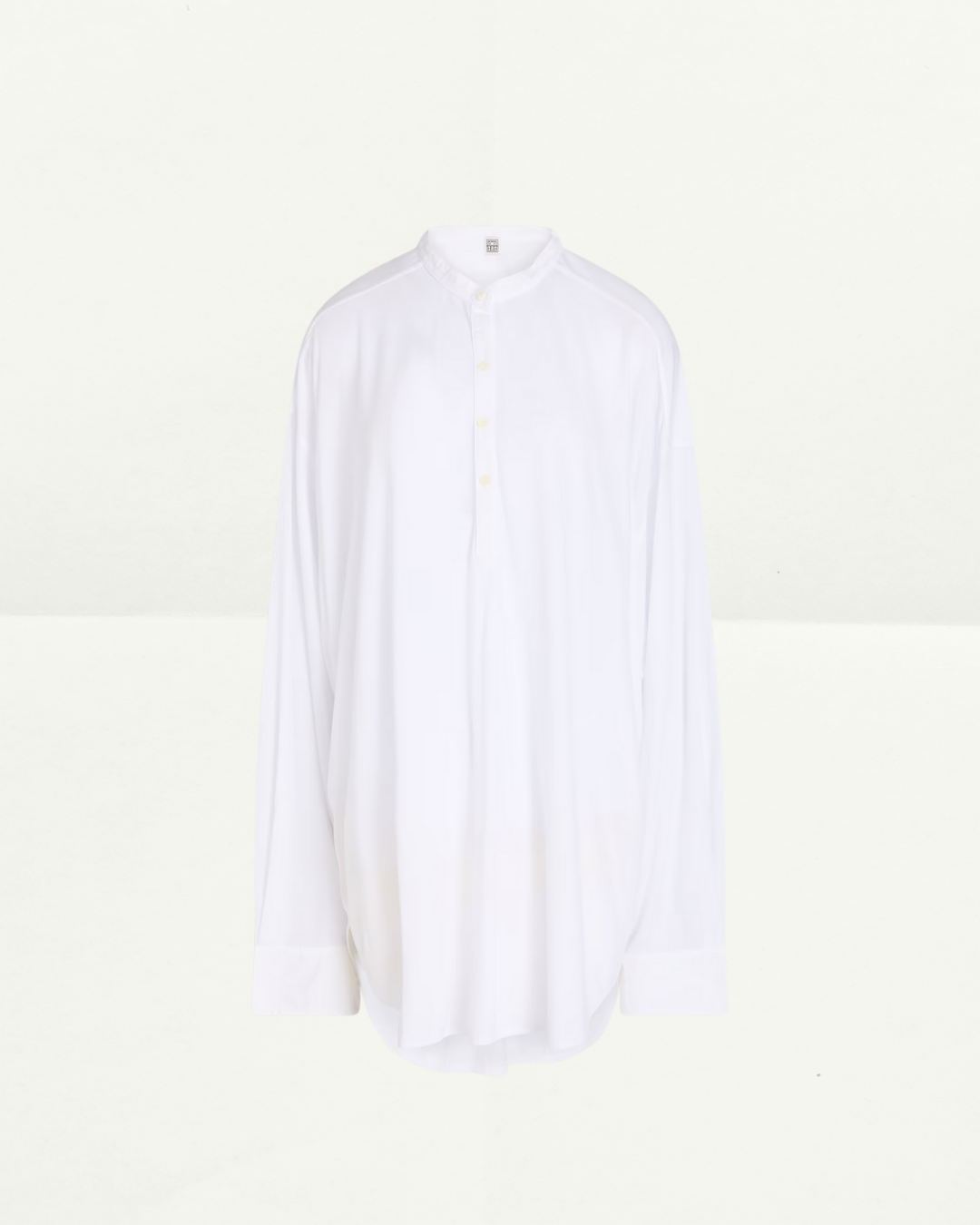 Toteme Lyocell-Jersey Top