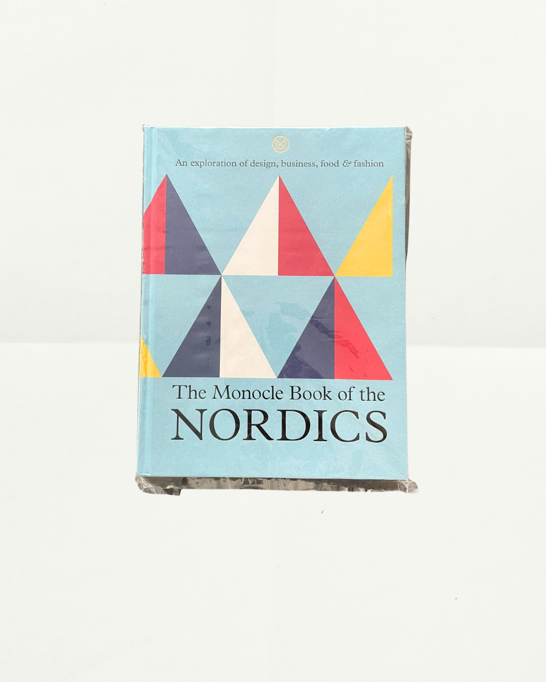 Monocle	Book of Nordics