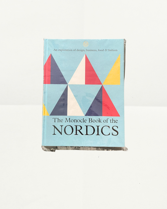 Monocle	Book of Nordics