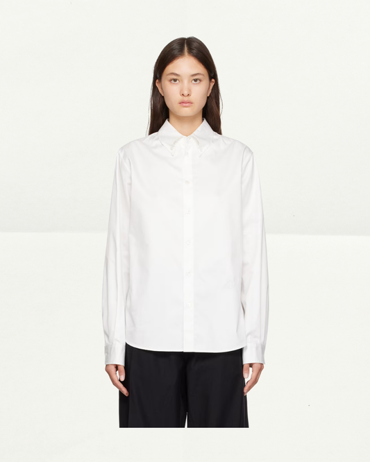 Maison Margiela Oxford Shirt