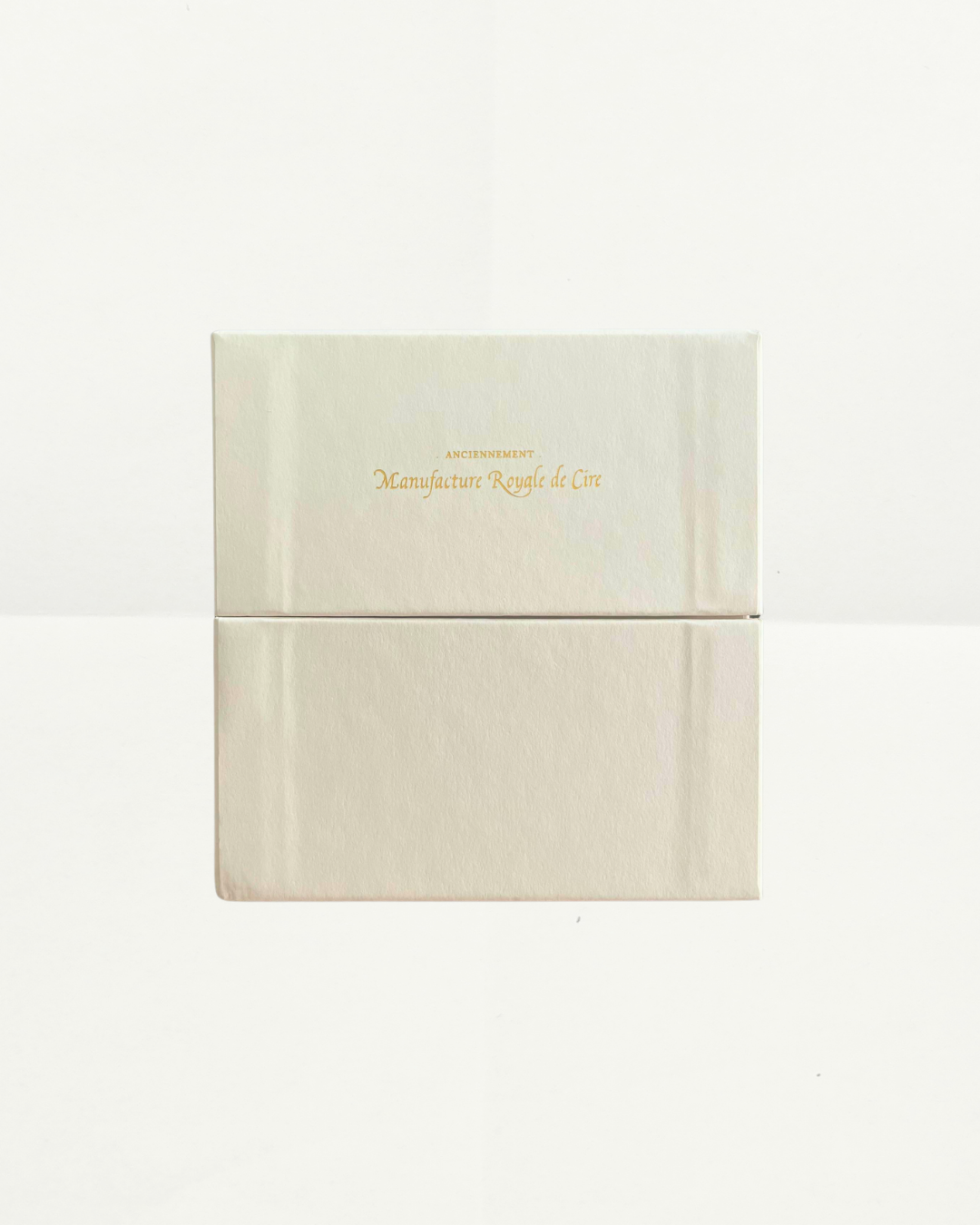 Louis Vuitton x Trudon	Candle
