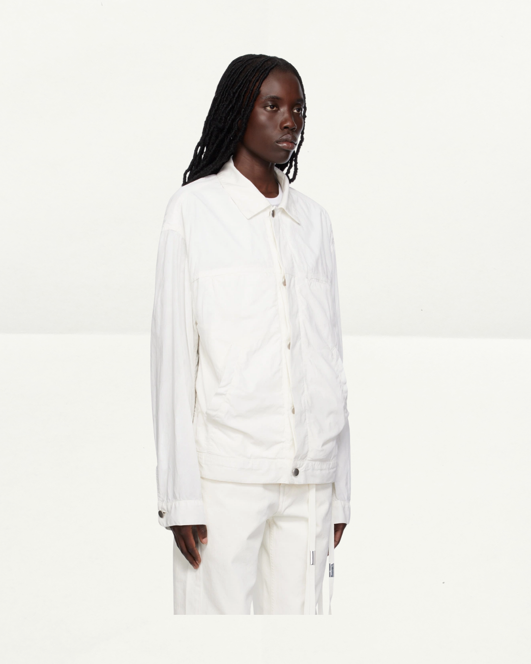 Ann Demeulemeester Shirt / Jacket