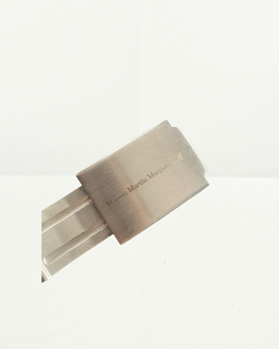 Margiela x HM Watch Strap Bracelet