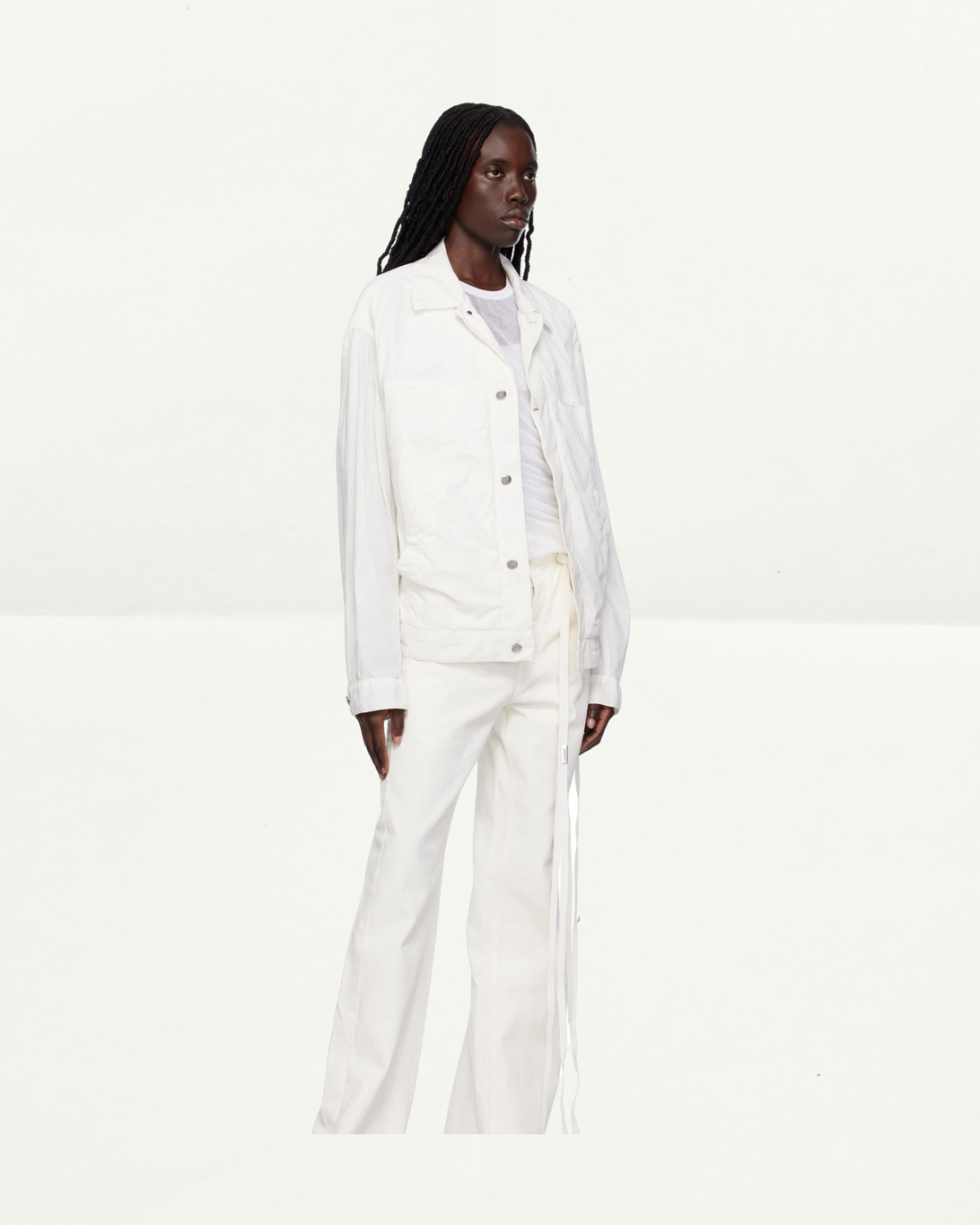 Ann Demeulemeester Shirt / Jacket