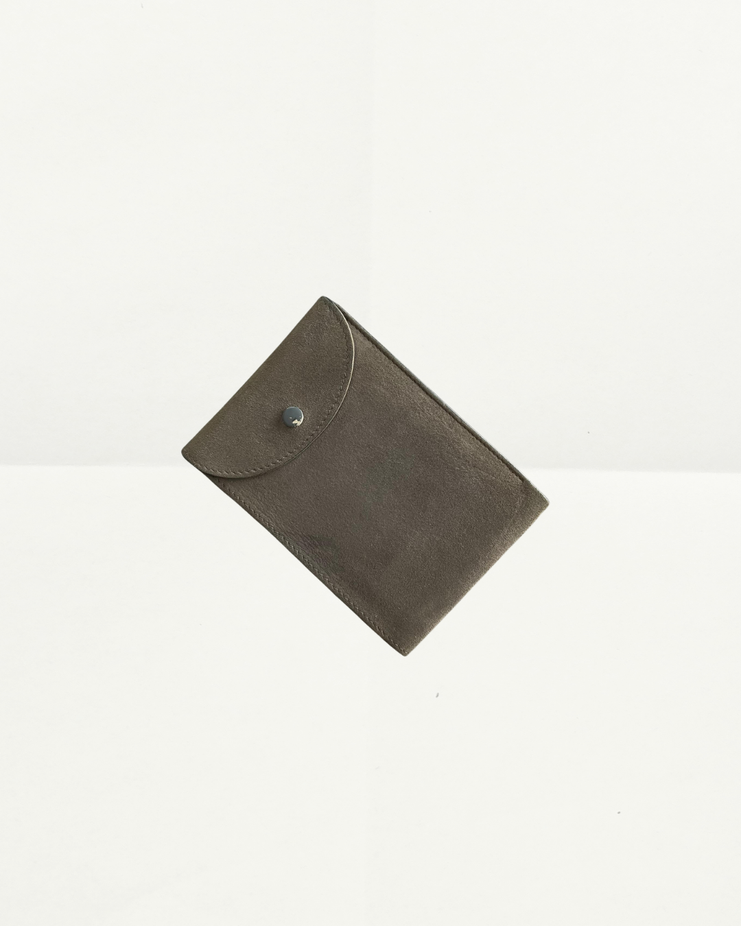 Maison Martin Margiela Vintage Suede Wallet