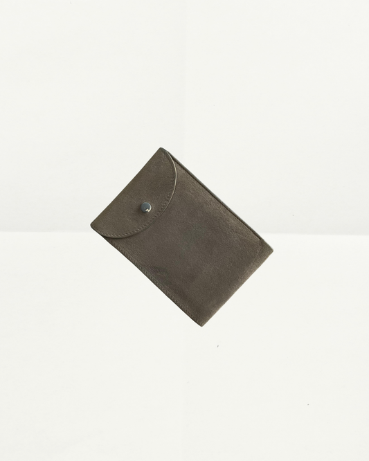 Maison Martin Margiela Vintage Suede Wallet