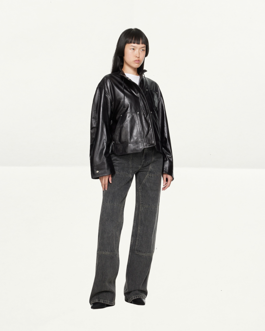 Helmut Lang Carpenter Jeans