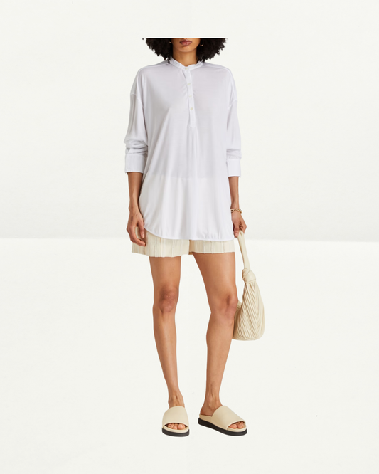 Toteme Lyocell-Jersey Top