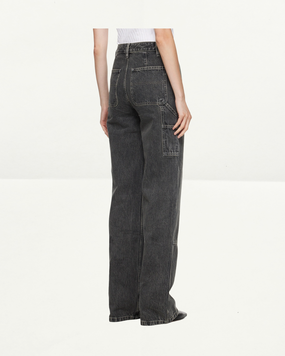 Helmut Lang Carpenter Jeans