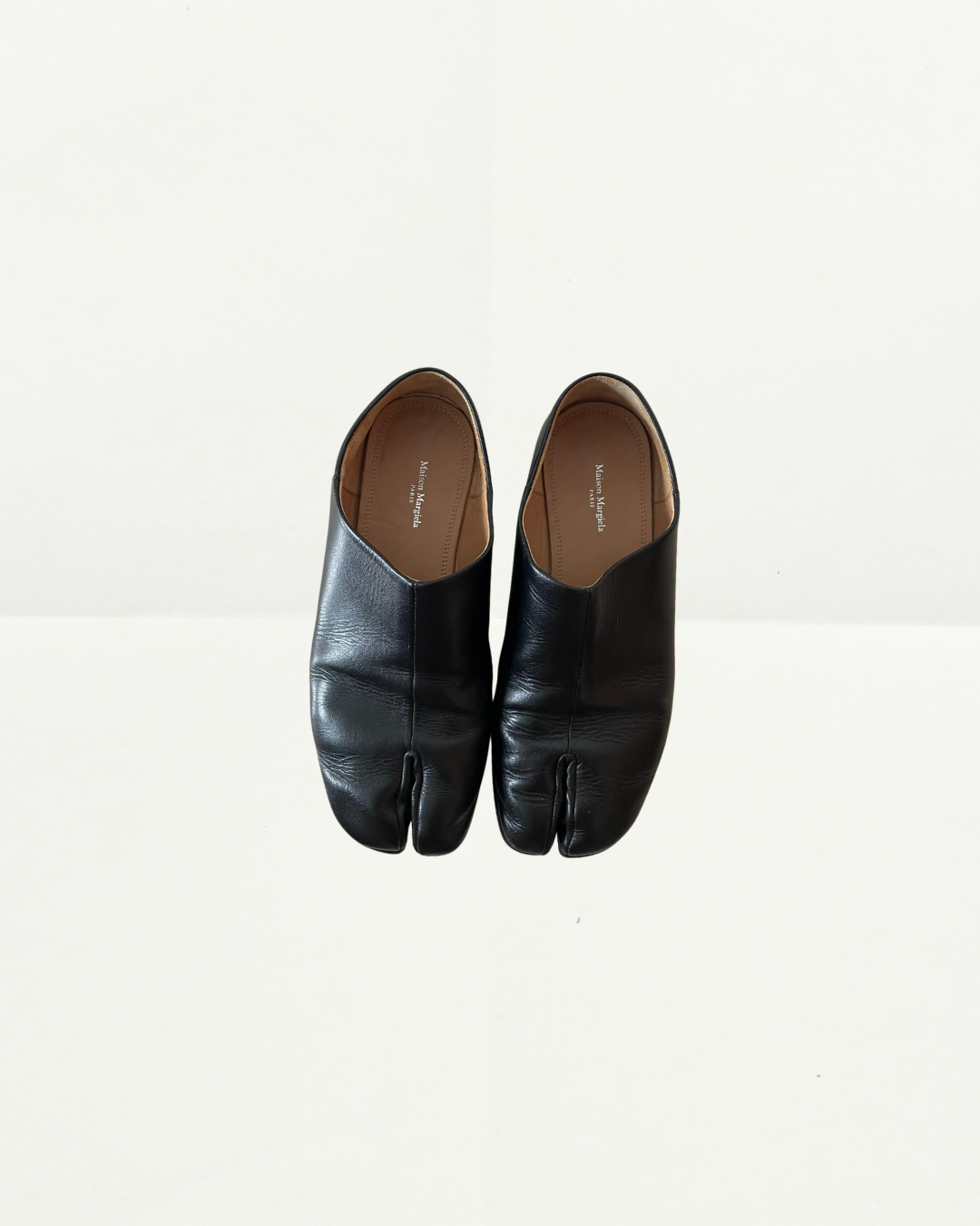 Margiela	Tabi Slip On