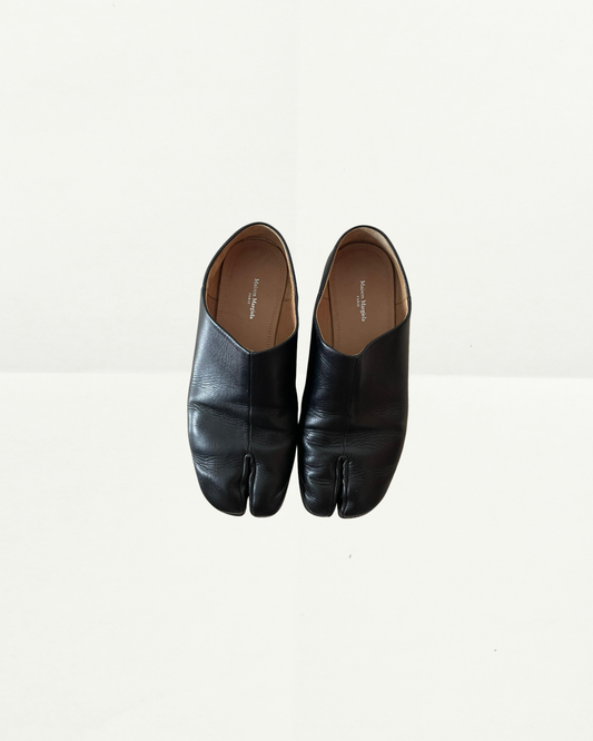 Margiela	Tabi Slip On