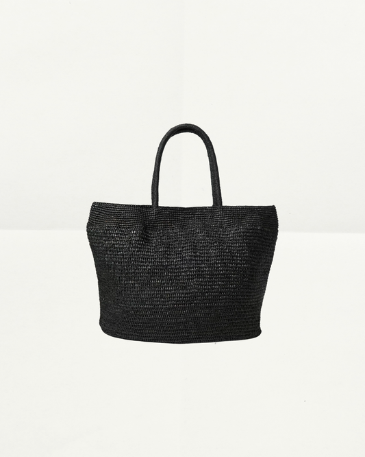 The Row	Oregon Raffia